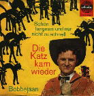 Snger Bobbejaan, berhmter als Michael Jackson ?